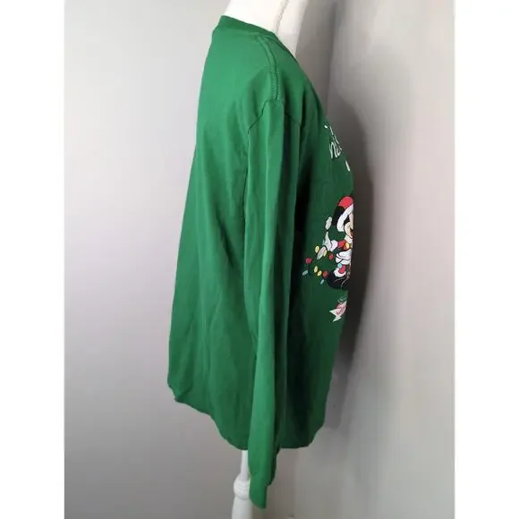 Hollywood Studios Christmas 2015 Osborne spectacle of dancing lights M - Picture 4 of 5